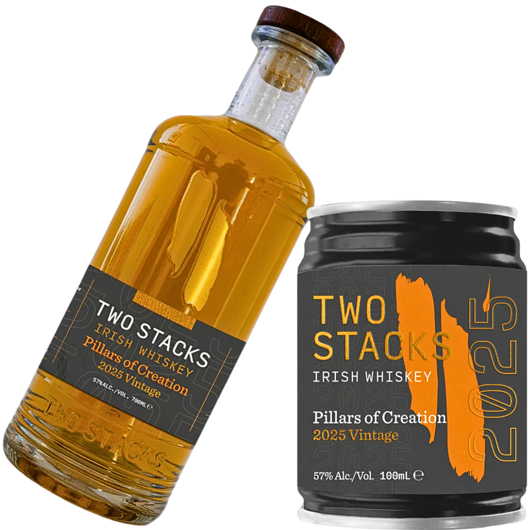 Two Stacks Pillars of Creation 2025 Review